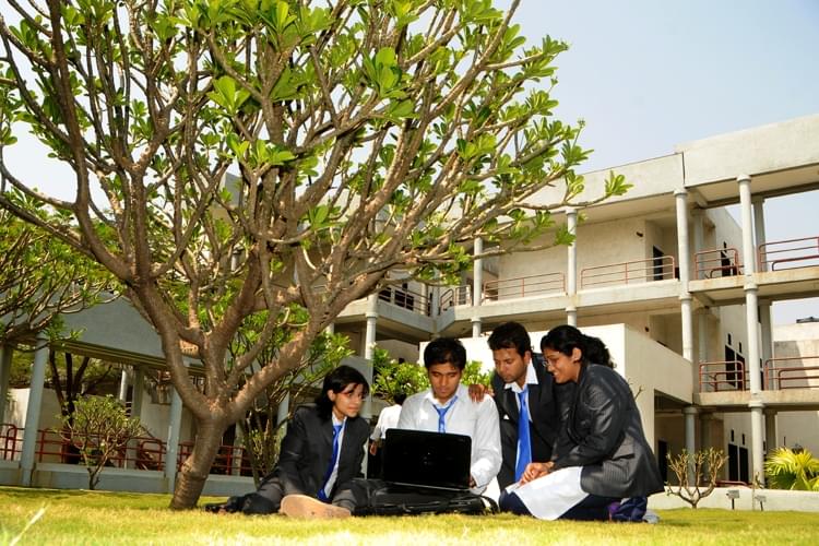 Jawaharlal Darda Institute of Engineering and Technology Yavatmal (Autonomous) Infrastructure photo 18